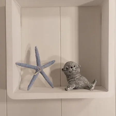 Lejlighed Kleine Kegelrobbe *