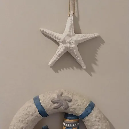 Lejlighed Kleine Kegelrobbe