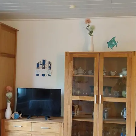 Lejlighed Kleine Kegelrobbe *