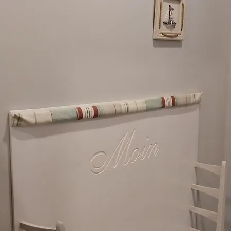 Kleine Kegelrobbe Burhave